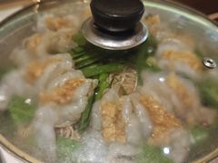 -关东小磨东北菜(漕河泾印象城店)