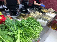 -金手勺东北菜(贵友店)