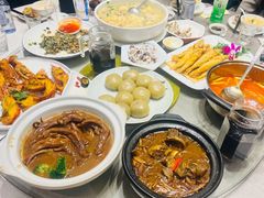 -仁西海鲜酒楼(振东店)