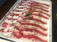 -·缸桶屋·韩式牛肋条自助烤肉(西湖D11店)