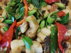 -丰乐餐厅·始于1999·本地老字号