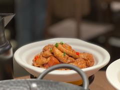 -湘辣辣鲜炒黄牛肉(顺义华联店)