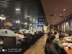 大堂-汉巴味德(大悦城店)