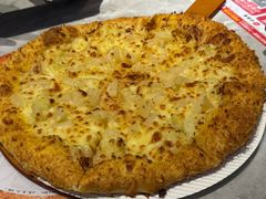 -必胜客(东大桥店)