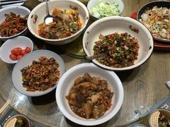 -农耕记·湖南土菜(科技园店)