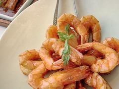 -悦融·京鲁菜·露台花园(安定门店)