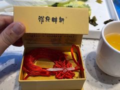 -胖师鱼馆非遗砂锅雅鱼(大北街店)