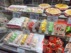 -不二家(数寄屋橋店)