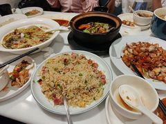 -新旺茶餐厅·早餐·夜宵(仙霞店)