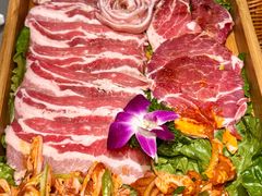 -正宗齐齐哈尔烤肉·齐牛哥鲜切炭火烤肉(杭州总店)