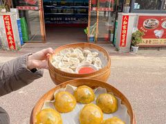 -坛南湾阿强农家乐.海鲜大排档老字号(福州地标美食店)