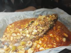 -红辣椒·川菜·火锅(科华路店)