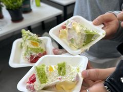 -WenTinG文汀·半糖蛋糕(合生汇店)