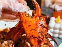 -Ministry of Crab•MOC(交子大道店)