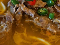 -我去·春饼文化主题餐厅(国定路总店)