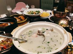 -香山湖华璋大酒店(新浦路店)