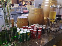 -诸暨耀江开元名都大酒店·琉森湖自助餐厅