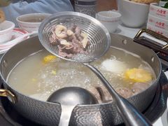 -八合里潮汕鲜牛肉火锅(惠州华贸店)