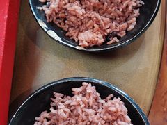 -蓝田九大碗民俗食府(蓝田店)