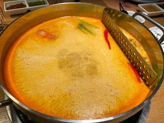 -生如夏花泰式火锅(西村黑金店)