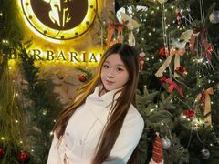 -BARBARIAN餐厅(武定路店)