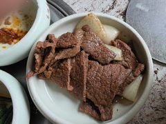 -高丽屋(天宁寺店)