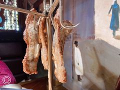 和田架子肉-楼兰新疆主题餐厅(苏州中心店)