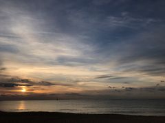-海云台海滩