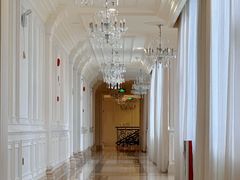 -中旅阿那亚九龙湖·公主酒店