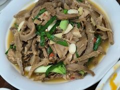 -衢州人家(建国北路店)