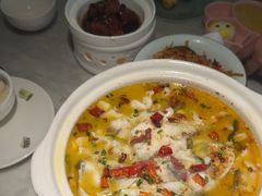 -小菜园新徽菜(无锡宜家荟聚中心店)