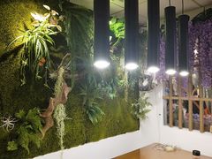 店内环境-A+匠心DIY手工坊·首饰·微景观