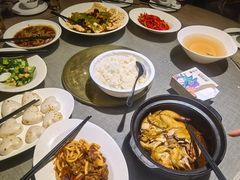 -巴国布衣·Sichuan Folk(紫荆店)