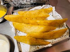 -一米鸡肉创意韩餐(五山店)