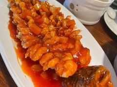 -惠宾饭庄(中山路店)