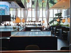 -新白鹿餐厅(虹桥南丰城店)
