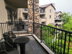 -浙江安吉JW万豪酒店