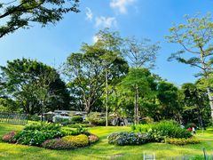 -云溪植物园