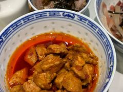 -永丰面馆(汉口路店)