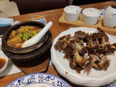-东方饺子王(大屯路店)