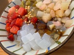 -花盐街·四川乐山小吃(西单大悦城店)