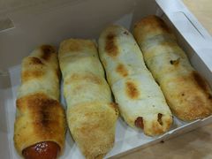 -达美乐比萨(江月路店)