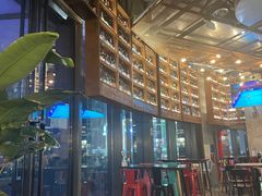 -牛啤堂精酿啤酒餐吧(五棵松华熙店)