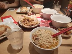 -大师兄·西北小馆(北站缤果空间店)
