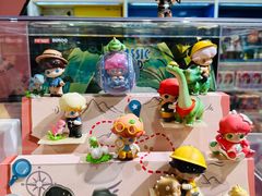 -泡泡玛特POPMART(合生汇店)