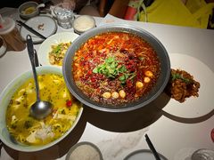 -麻六记(新天地店)