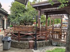 -麦园农庄·西江河鲜