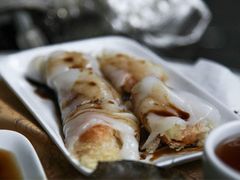 -陈凤祥肠粉猪脚饭(江南大学星光广场店)