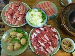 -东镇老火锅(长春路首店)