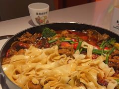 -鲁秀才炒鸡(龙湖西溪天街店)